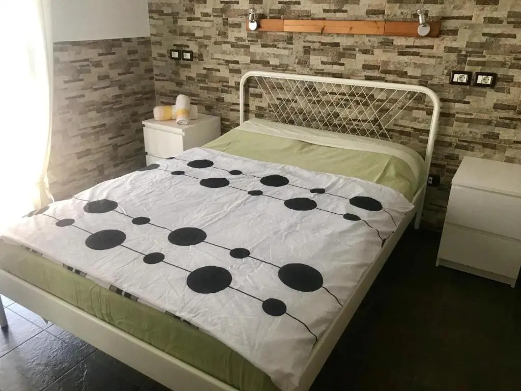 Bungalow Green Oasis Maspalomas