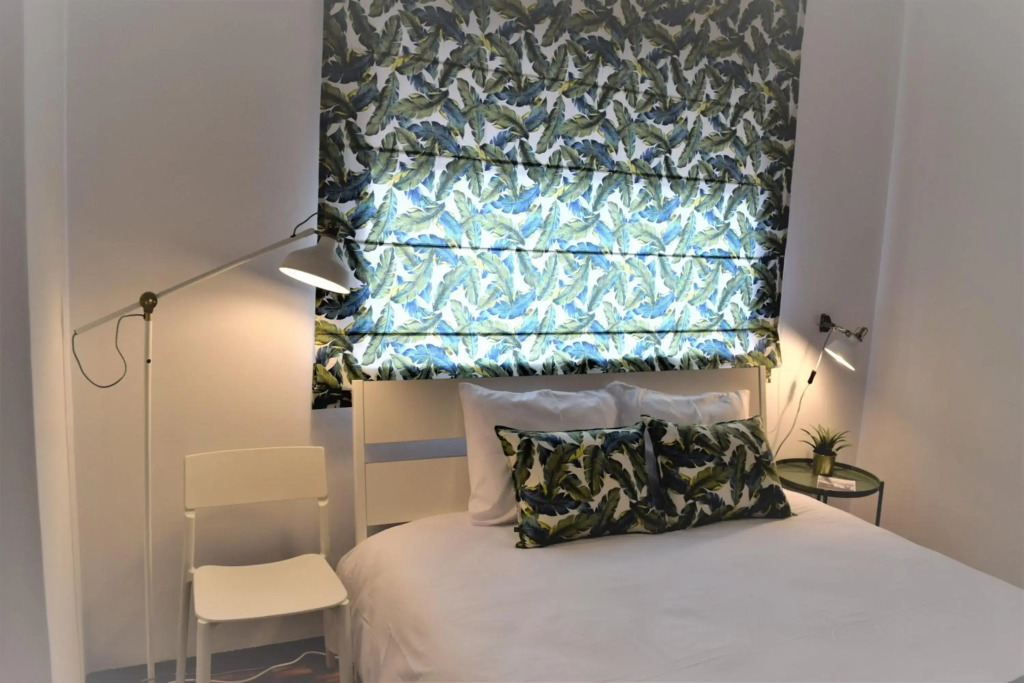 Braga centro - apartamento espaçoso e confortável - Todas as comodidades