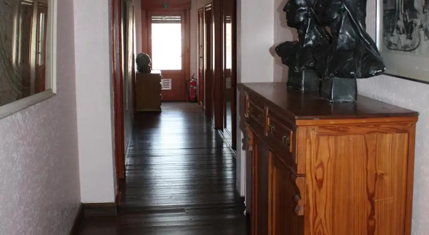 B&B Lappersfort