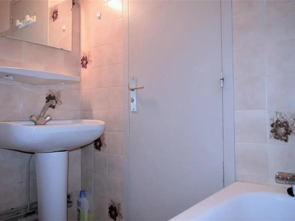 Appartement Font-Romeu-Odeillo-Via, 2 pièces, 6 personnes - FR-1-580-2