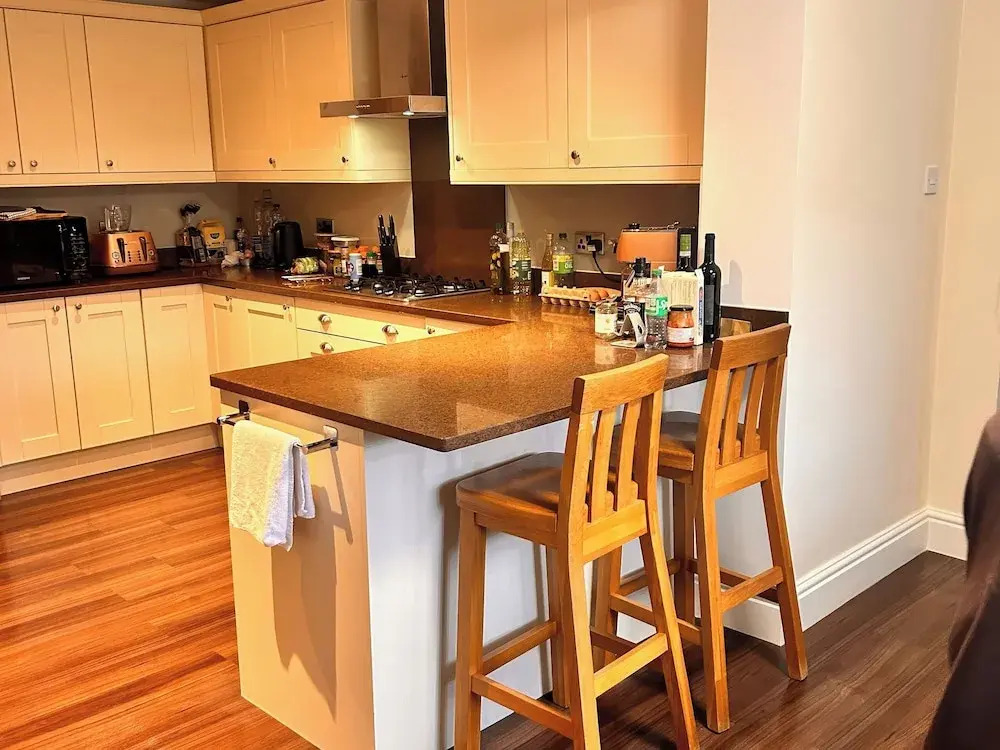 4 Green Farm Cottage