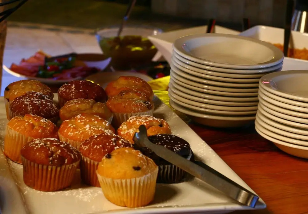 Hans Merensky Hotel & Spa