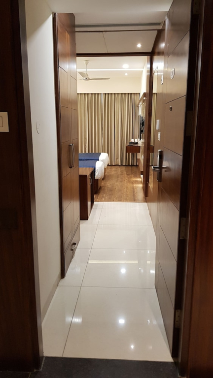 Hotel Kenview