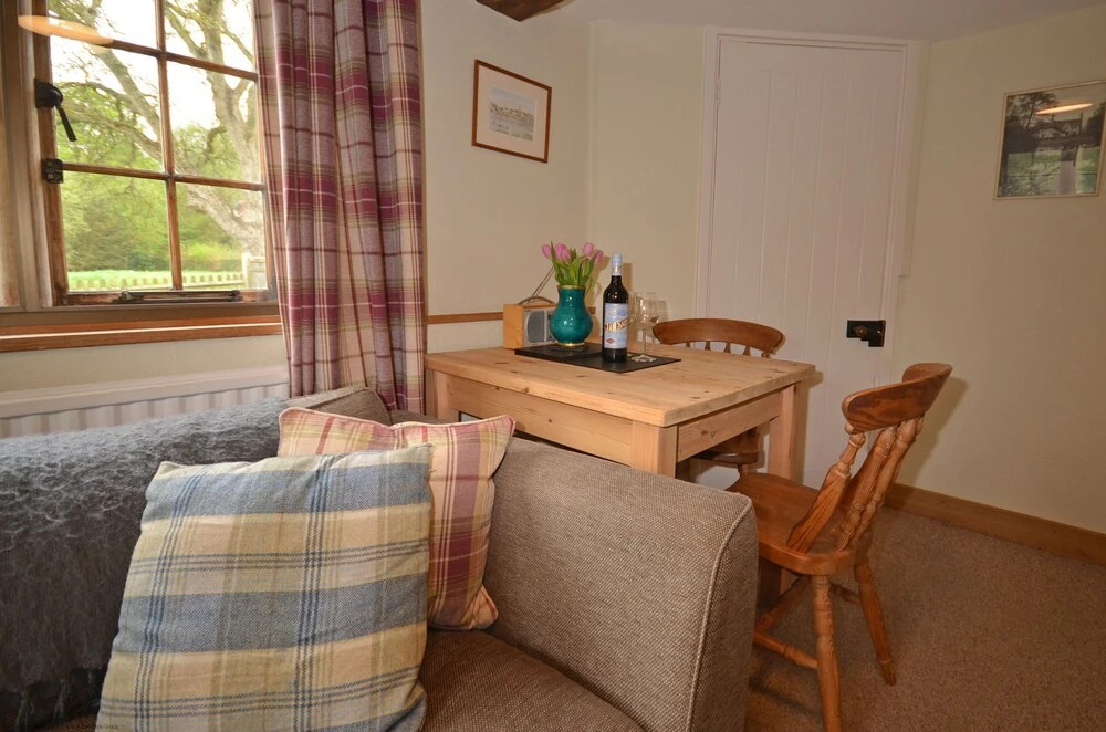 Kingfisher Cottage