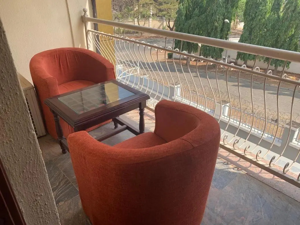 E-Gold Luxury Hotel