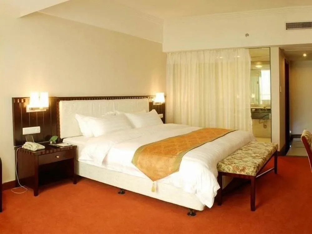 Guilin Jingxiang Hotel