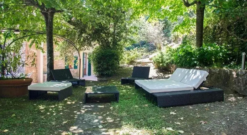 Villa Del Sole