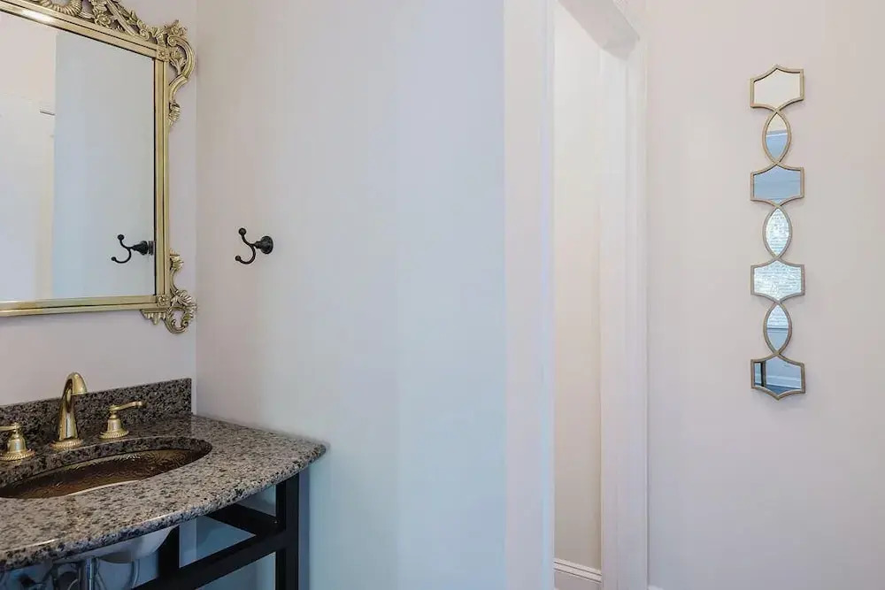 Mary Margaret Cottage - Spacious 4 Bed Coastal Home, Historic Old Town Bluffton