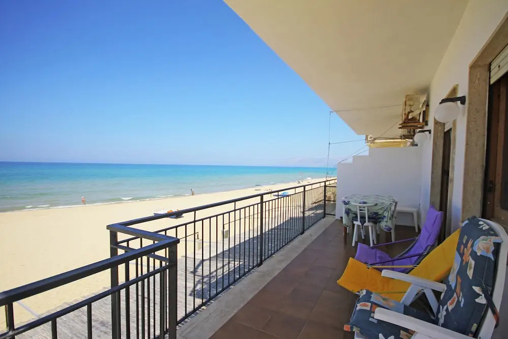Gorgeous Beach House