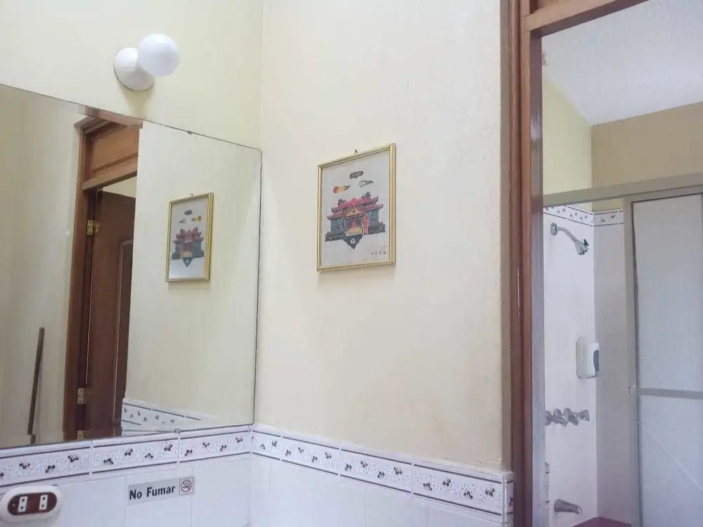 Hotel Ixbalanque