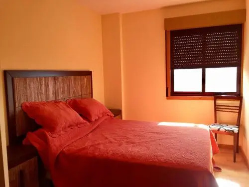 Residencial Tazacorte Luxe