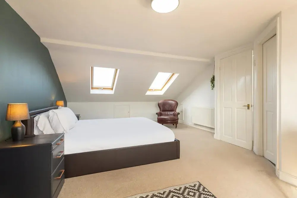 Host Stay Garnet Street