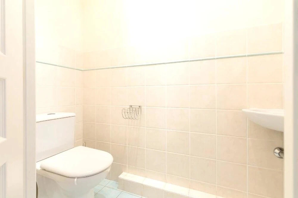 Apartment With 3 Bedrooms in Cannes, With Wonderful City View, Furnish