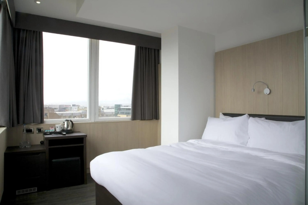 The Z Hotel Liverpool