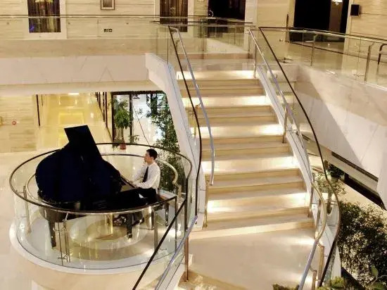 Wusong Hotel