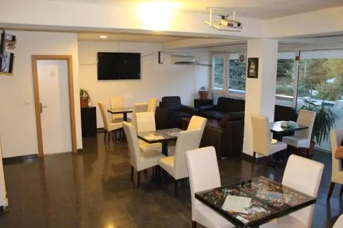 Villa Sparadise