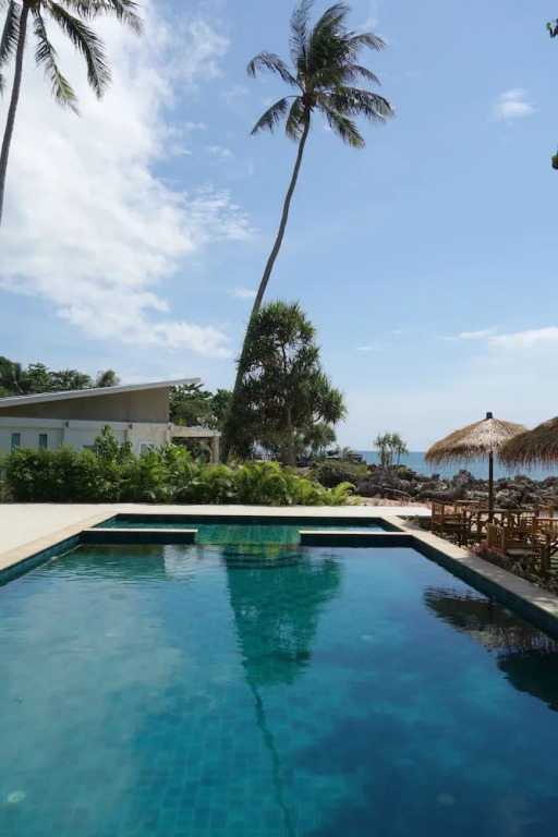 Coconut Bay Club Suite 201