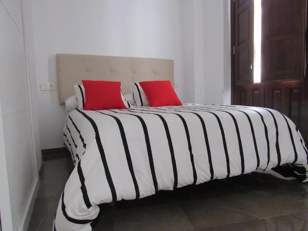 Apartamentos Ilíberis