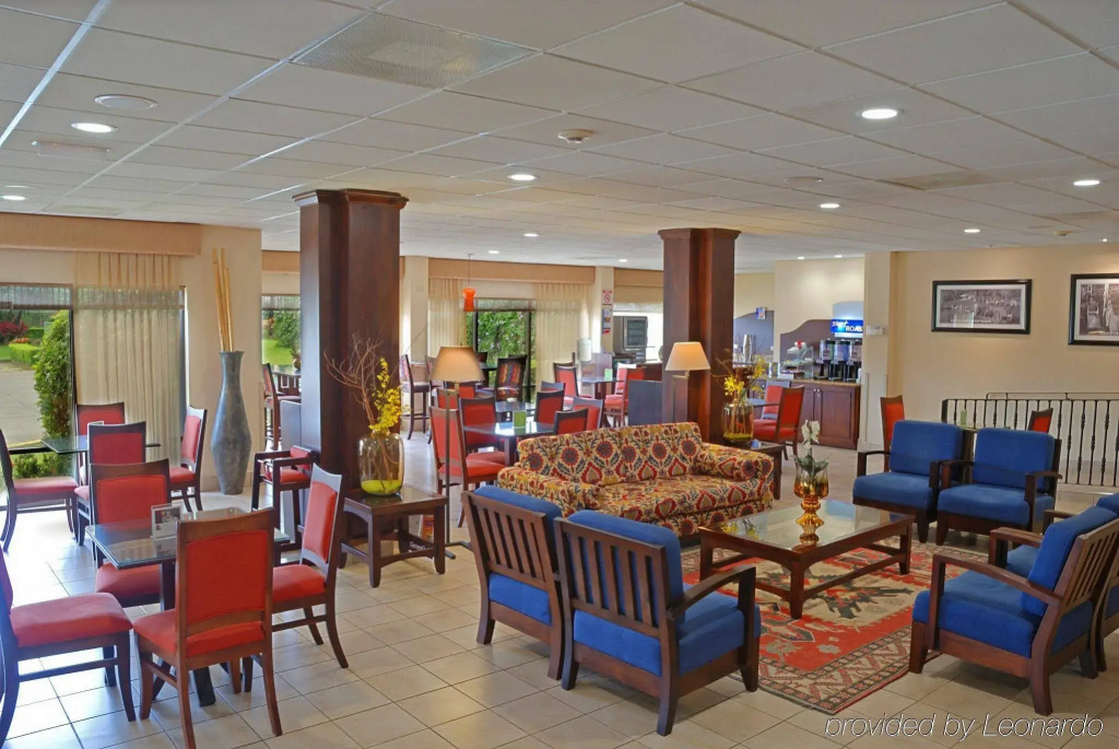 Holiday Inn Express San Jose Costa Rica Airport by IHG