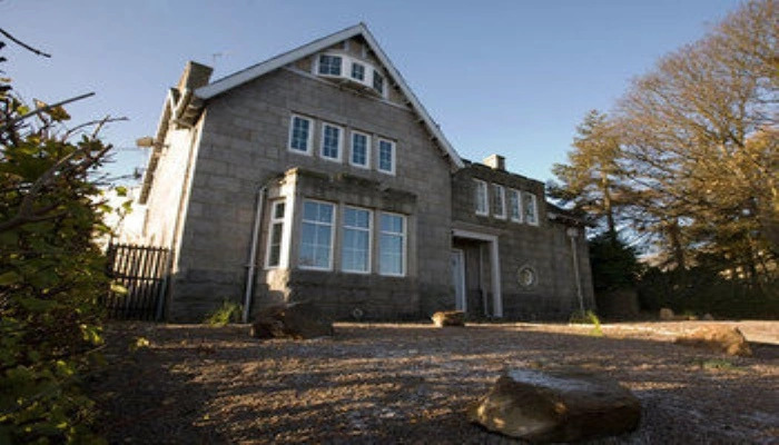 Aberdeen Serviced Apartments - The Lodge