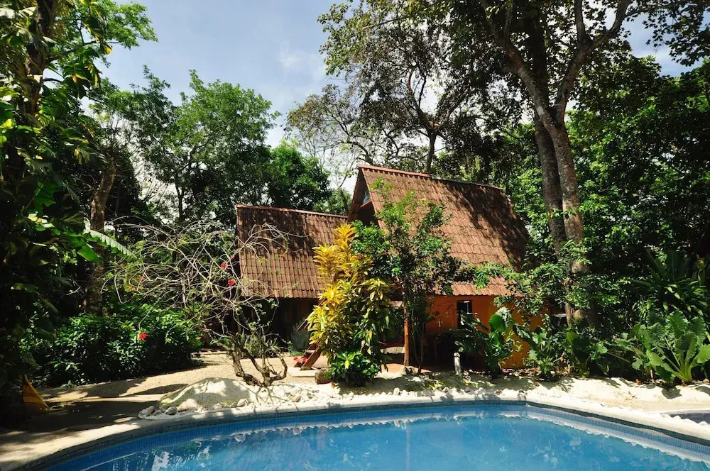 Howler Monkey Hotel