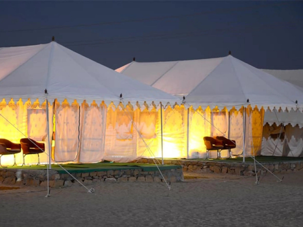Hotel Qutub Villa