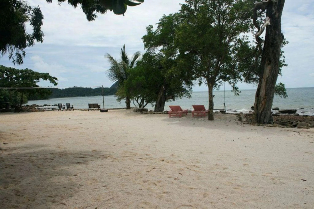 Mayuree Resort Koh Chang