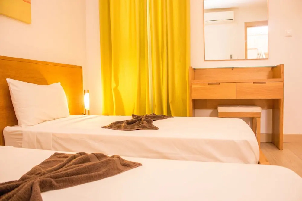 Private Holiday Home Villa Verde Resort