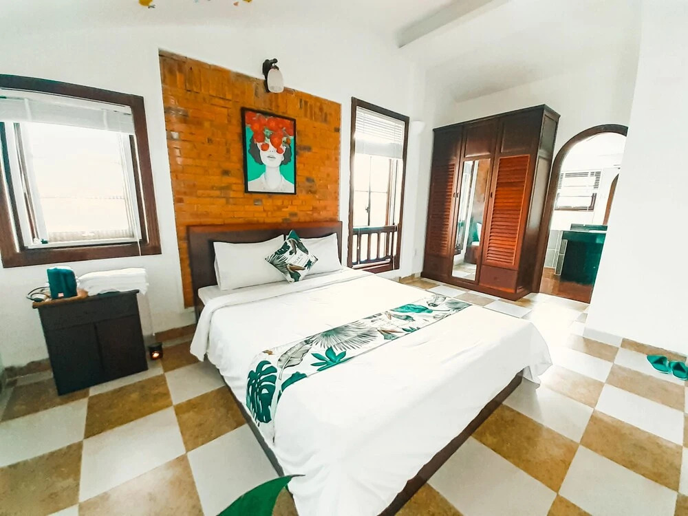 Sun Villa