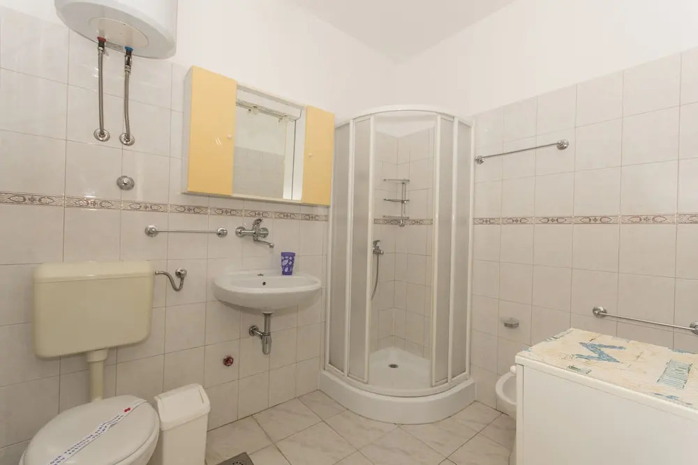 Apartments Mastelić