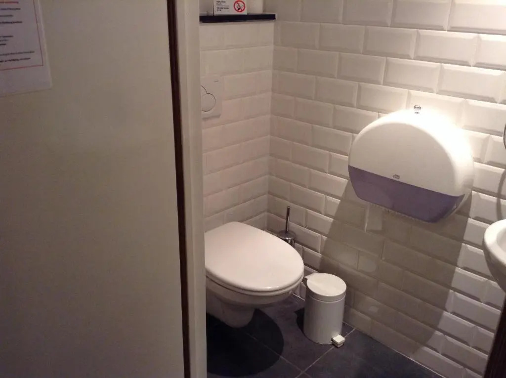 Hotel Apartments Belgium 1 - HAB 1