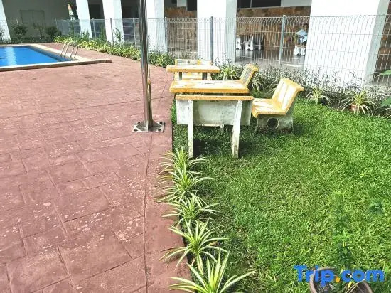 Comfy Home Near to SPICE and USM