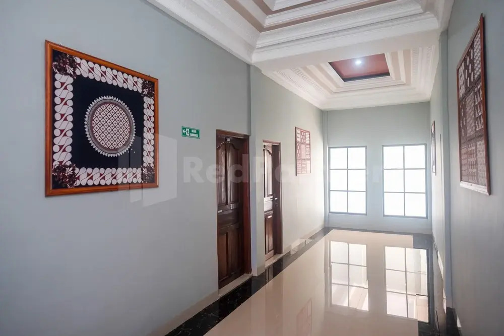 Hotel Dewata Yia Kulonprogo