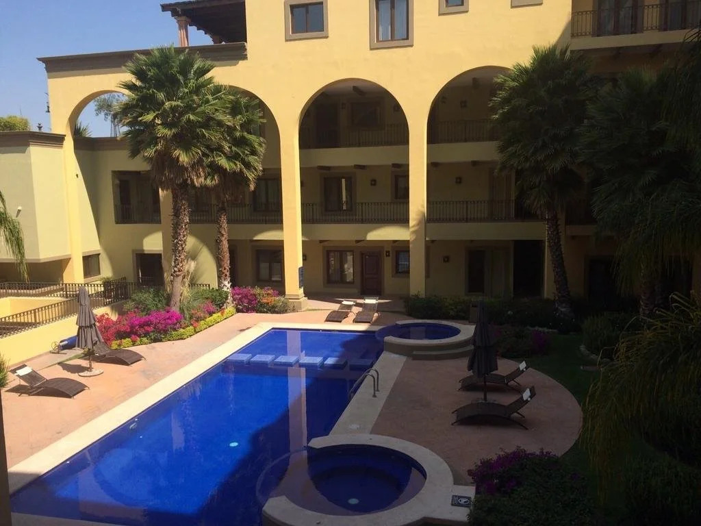 Condominio El Caracol