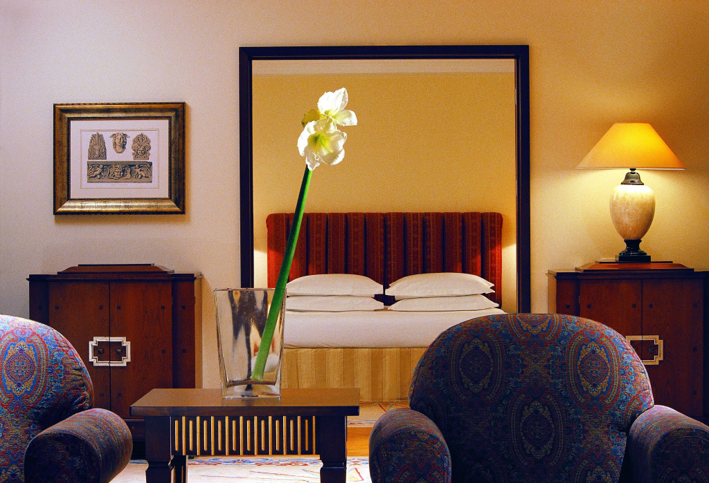 Отель Hyatt Regency Thessaloniki