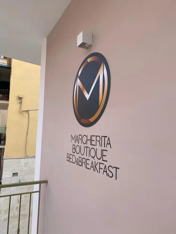 MARGHERITA BOUTIQUE ROOMS