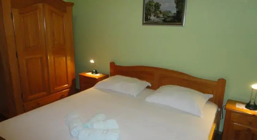 Apartments Soko
