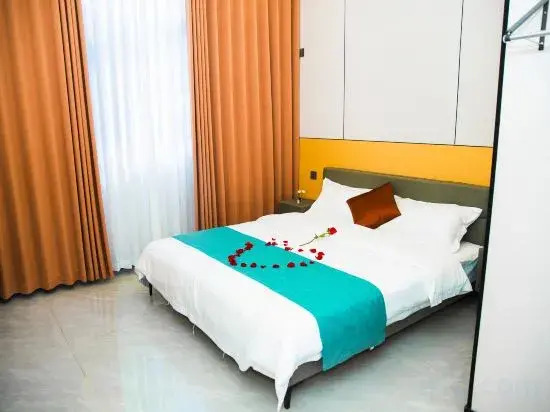 Pu 'er Thunder Hotel