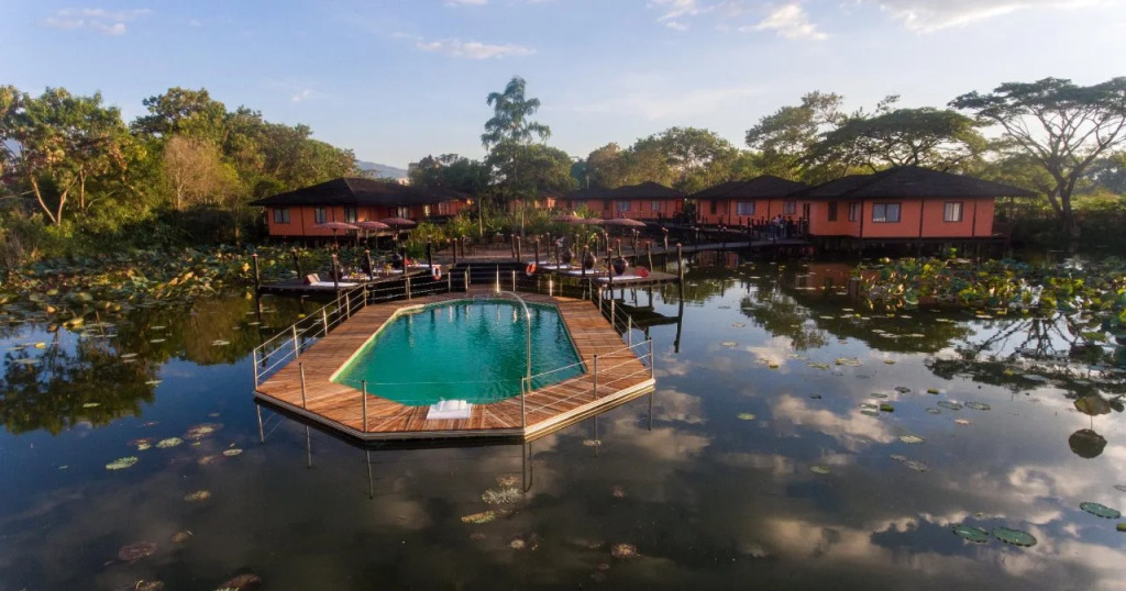View Point Lodge