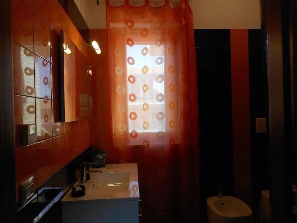 B&B Villa Saraceni