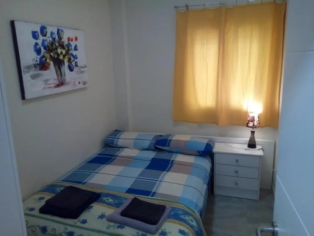 Casa Alcaravaneras