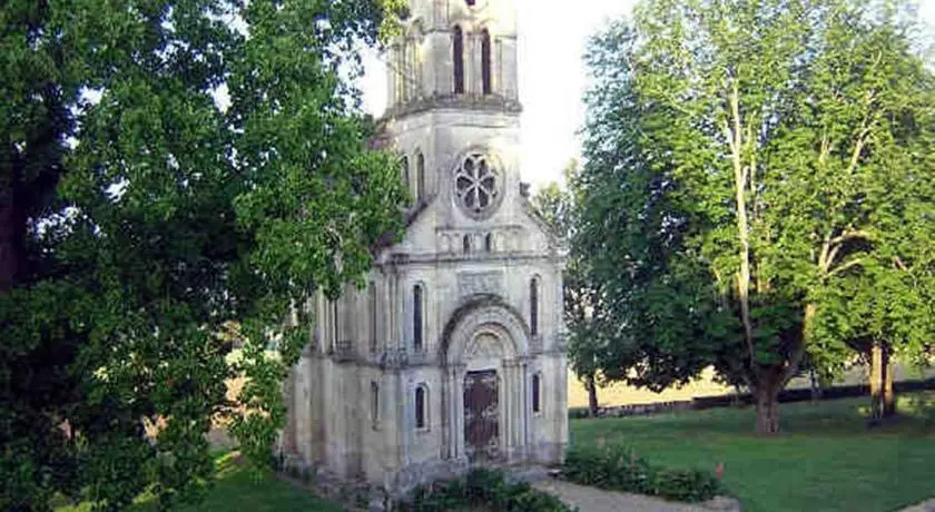 Chateau De Saint Loup en Albret