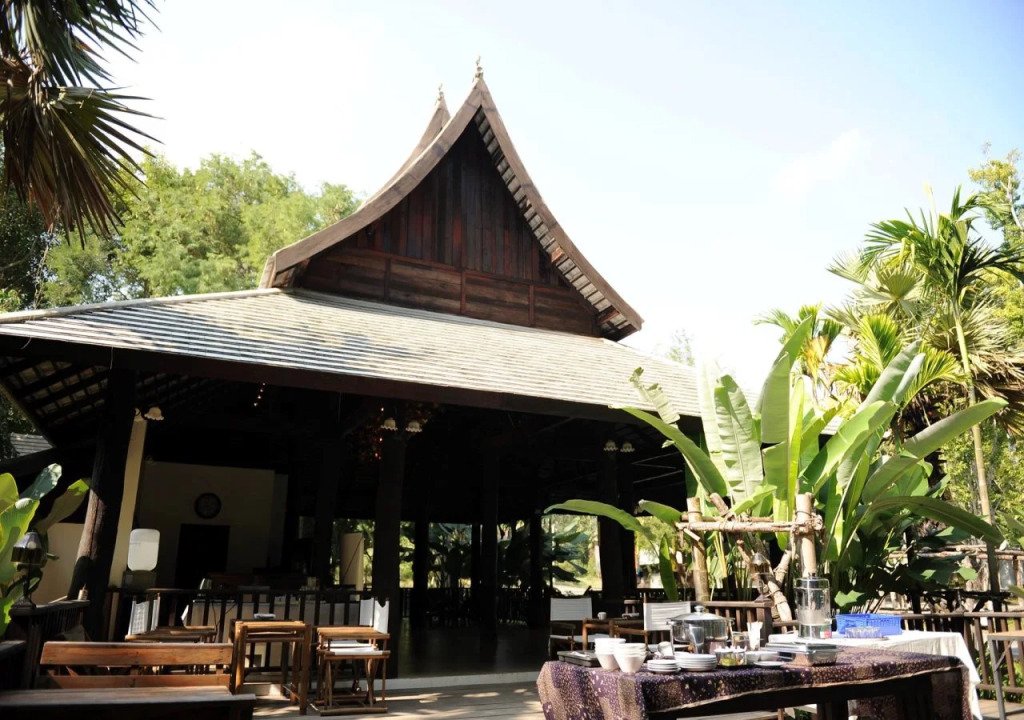 Sippa Hotspring