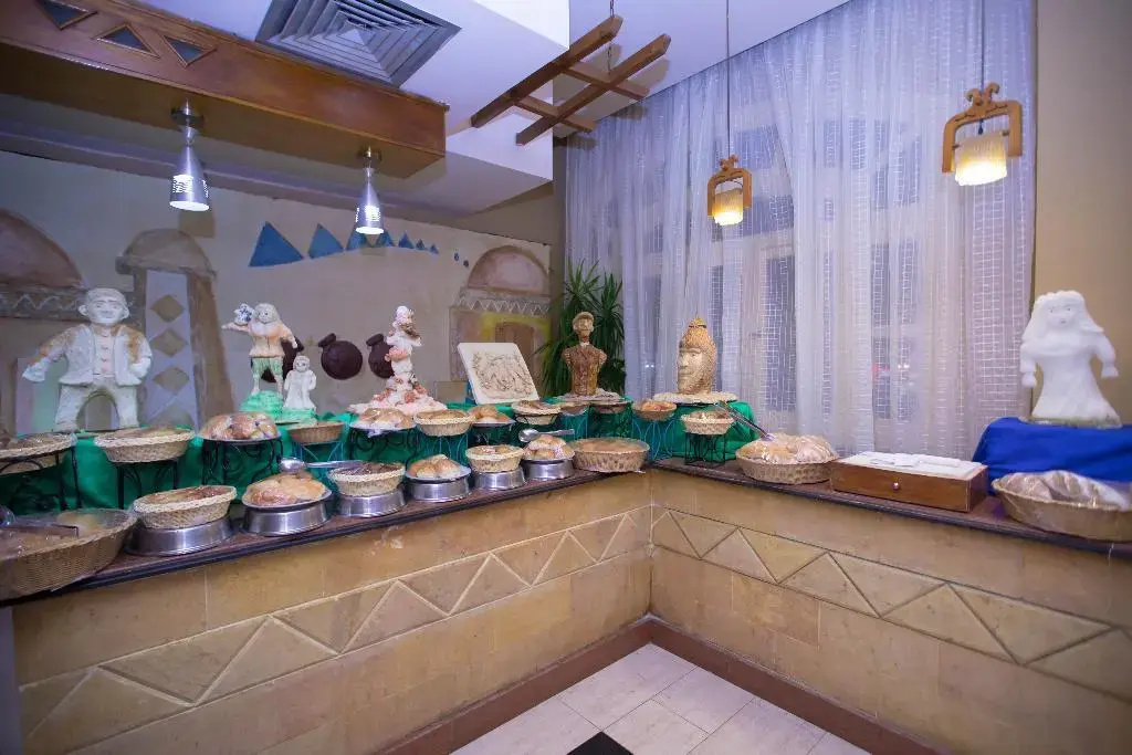 Le Pacha Resort