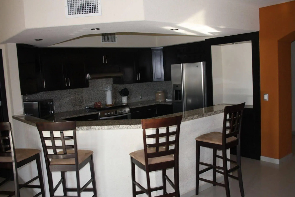 Laguna Shores Resort