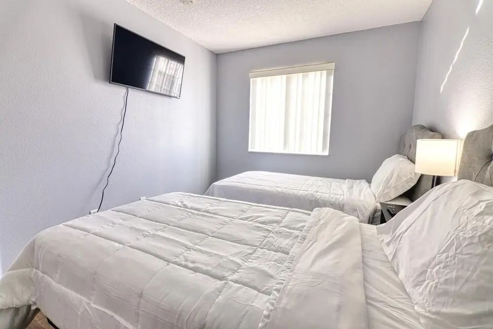 3-Bedroom Fiesta Key Townhome