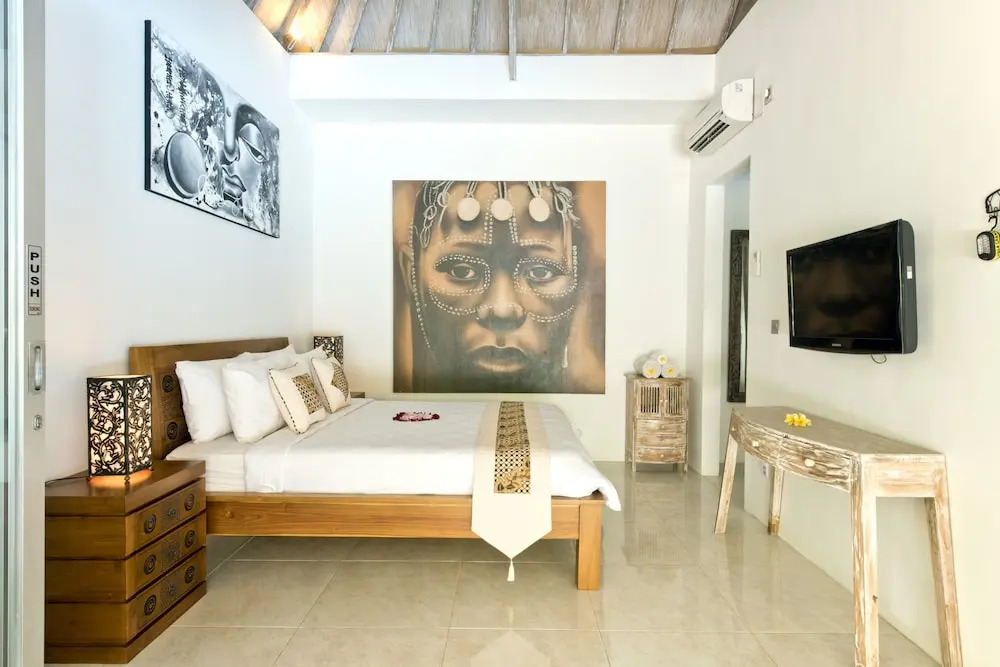 Grange Villa - Legian
