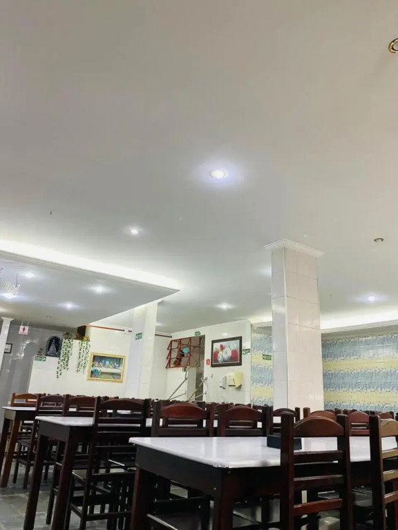 Hotel Aparecida do Norte
