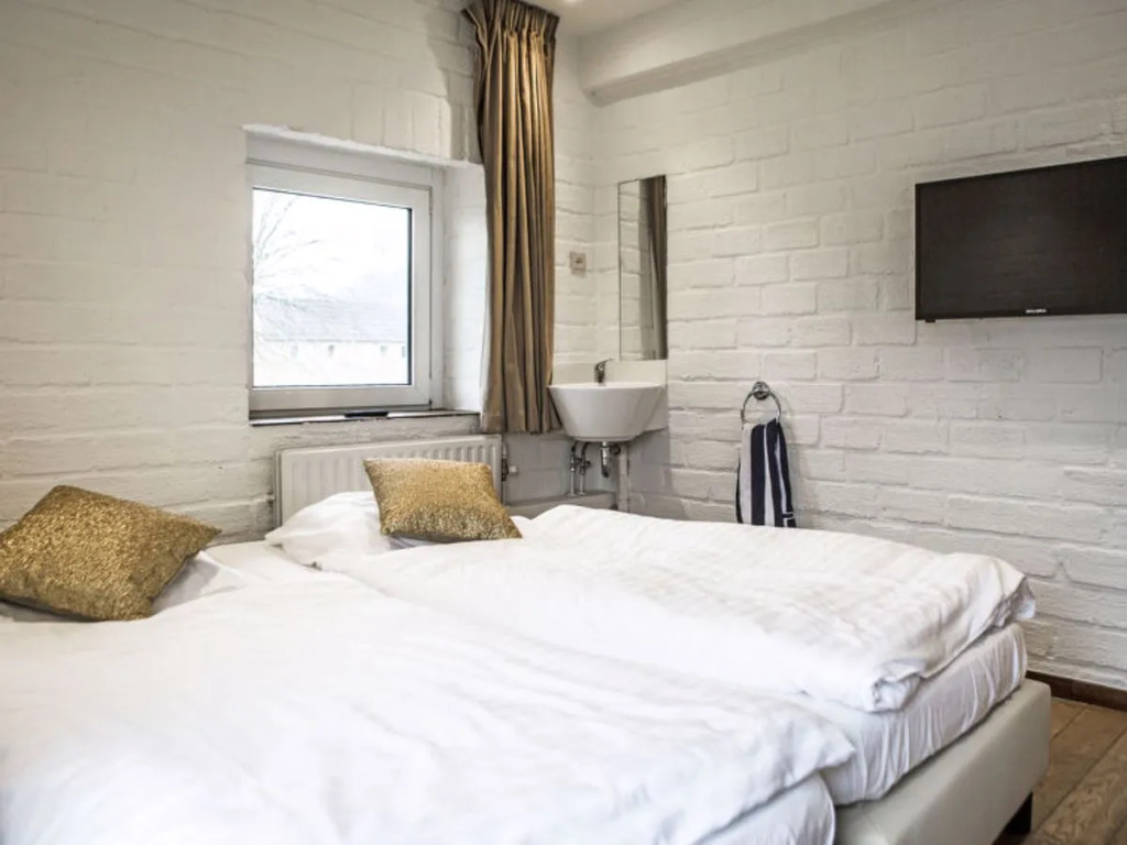 Bungalowpark Landsrade 34255
