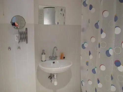 Apartament Kazimierz Bulwary Wiślane